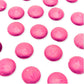 Merckens Pink Vanilla-Flavored Candy Coating & Melting Wafers – Bulk Value Bag