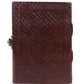 The Blue Topaz Notebook