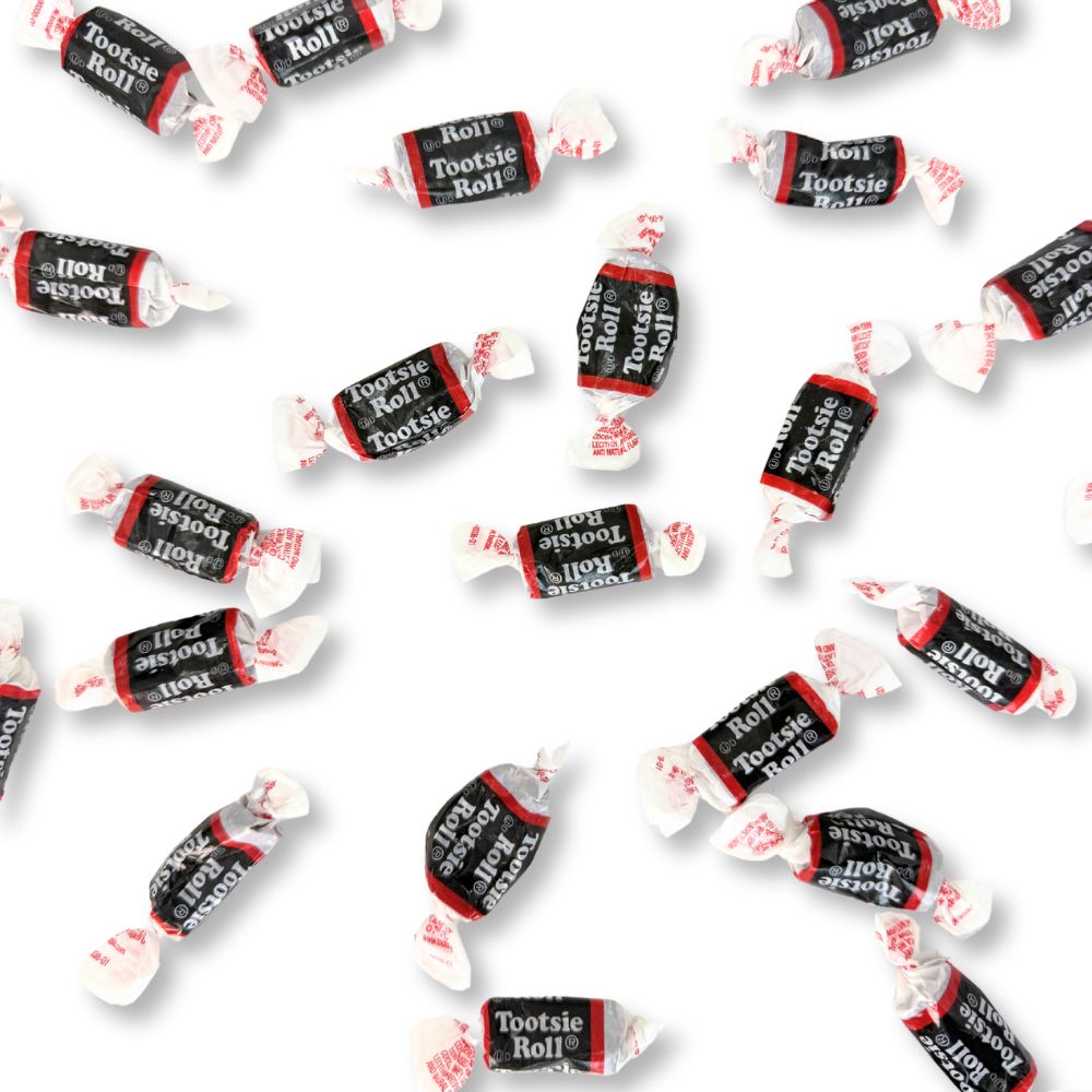 Tootsie Roll Midgees Chewy Candy – Bulk Value Bag