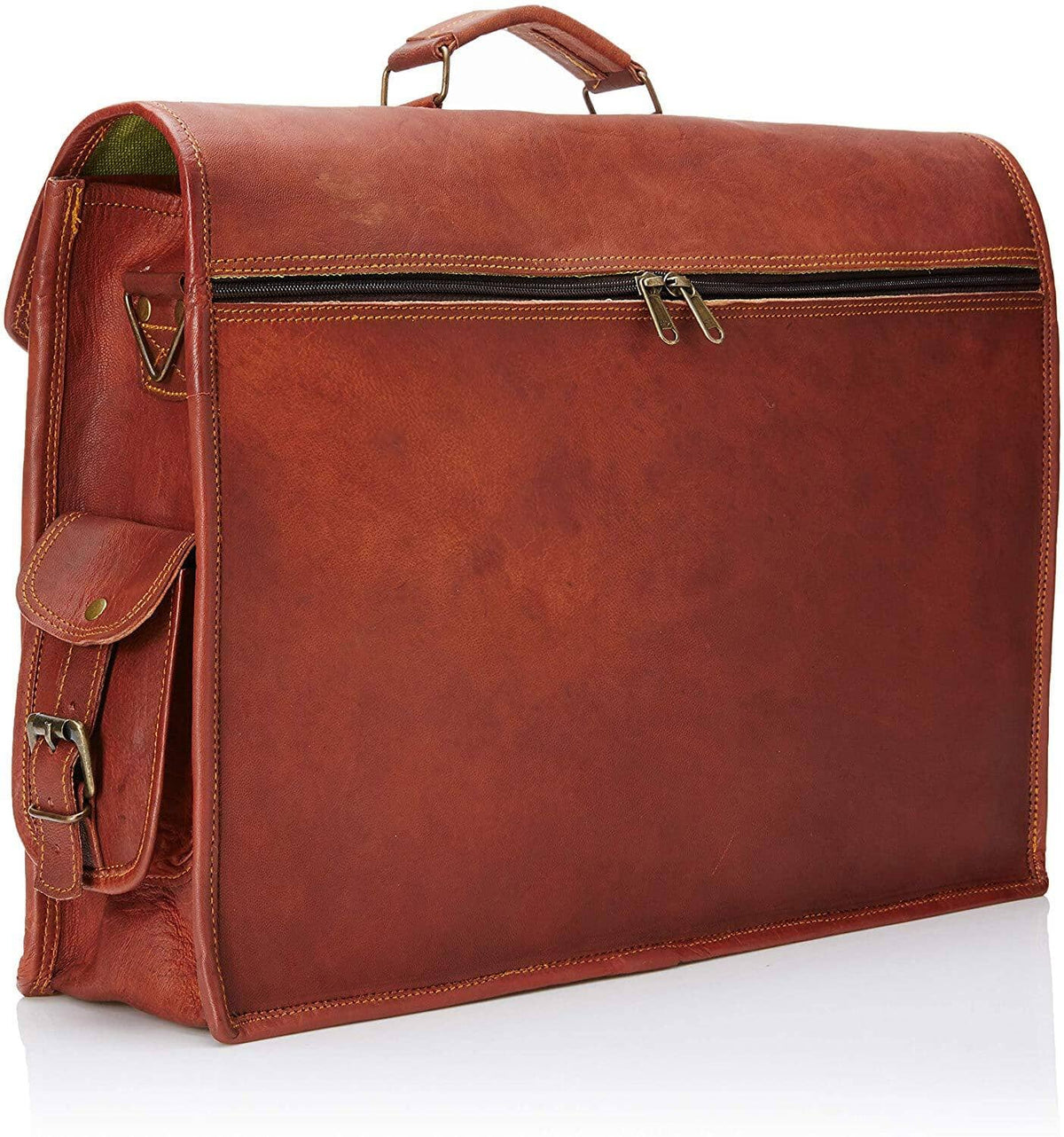 The Rustic Vintage