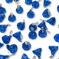 Hershey's Kisses Cookies 'n' Creme – Bolsa de valor a granel