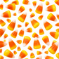 Candy Corn - Bulk Value Bag