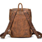 The Armstrong Buffalo Backpack