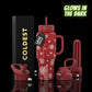 COLDEST 36oz Limitless Ultra v8