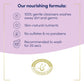Dove Lavender Chamomile Nourishing Foaming Hand Wash 10.1 oz Pack of 6