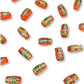 Reese's Milk Chocolate Peanut Butter Nutcrackers – Bulk Value Bag