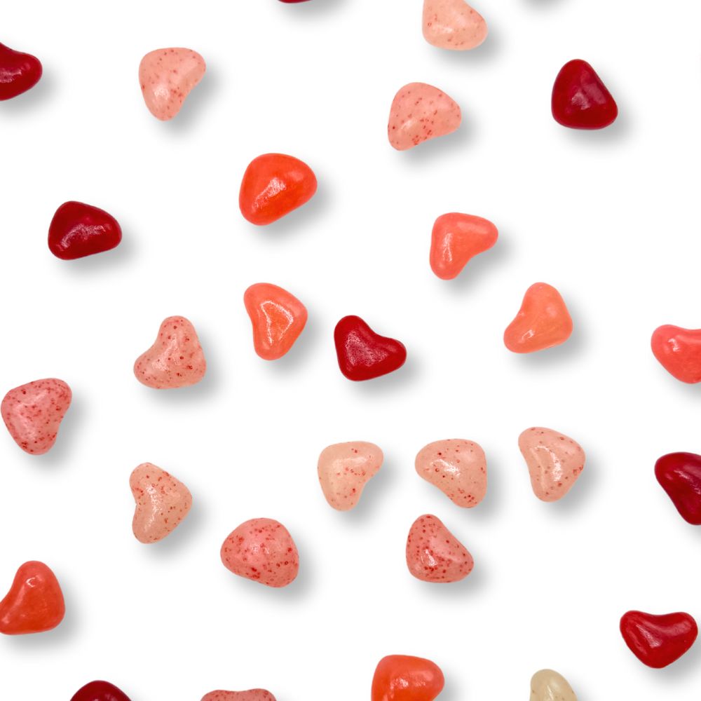 Jolly Rancher Jelly Hearts Candy – Bulk Value Bag