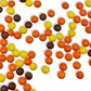 Reese’s Pieces Minis Peanut Butter Candy – Bulk Value Bag