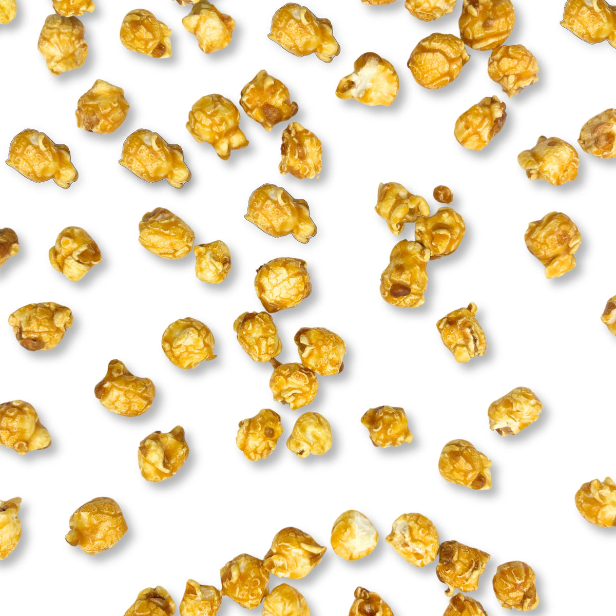 Palomitas con Caramelo – Bolsa de Gran Valor