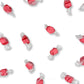 Salt Water Taffy Candy – Cinnamon – Bulk Value Bag