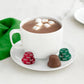 Hershey's Milk Chocolate Bells – Extra Creamy – Bulk Value Bag