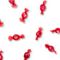 Arcor Cinnamon Hard Candy – Bulk Value Bag