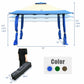 13 Feet x 13 Feet Pop Up Canopy Tent Instant Outdoor Folding Canopy Shelter
