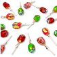 Jolly Rancher Assorted Flavors – Round Lollipops – Bulk Value Bag