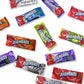 Caramelos Airheads Mini Bars – Sabores Surtidos – Bolsa de Valor a Granel