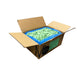 Merckens Light Green Vanilla-Flavored Candy Coating & Melting Wafers – Bulk Value Bag