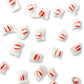 Colombina Soft Peppermint Puffs Candy – Individually Wrapped – Bulk Value Bag