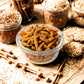 Sesame Sticks – Cajun Hot – Bulk Value Bag