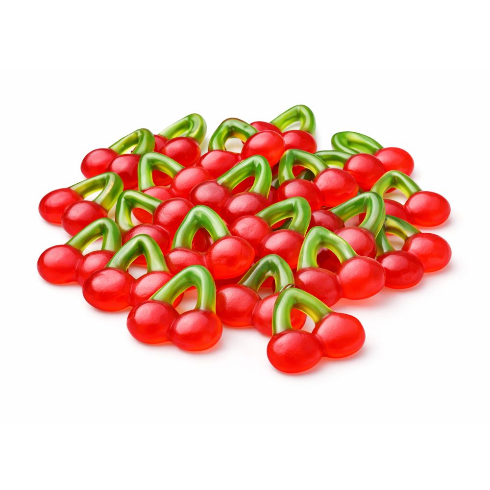 Haribo Gummi Happy Cherries
