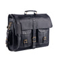 The Retro Black +  FREE Toiletry Bag