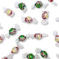 Lindt LINDOR Peppermint Assorted Chocolate Truffles – Bulk Value Bag