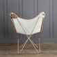 The Swiss Butterfly Chair