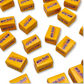 Milk Duds Caramelos de chocolate y caramelo – Caja tamaño snack – Bolsa de gran valor