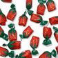 Arcor Strawberry Filled Bon Bons Hard Candy – Bulk Value Bag