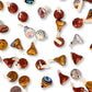 Hershey's Kisses Milk Chocolate – Harry Potter Foils – Bulk Value Bag