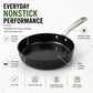 Ceramic Nonstick Cookware Set