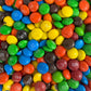 M&M's Milk Chocolate Candy – Bulk Value Bag