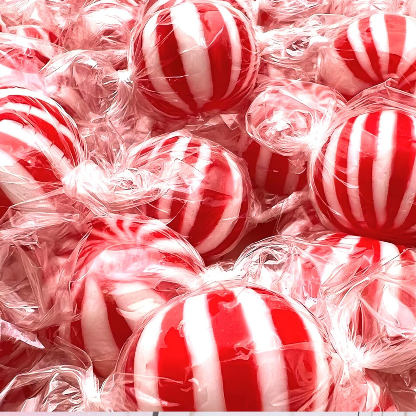 Colombina Jumbo Mint Balls Candy – Bulk Value Bag