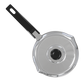 2 Quart Sauce Pan with Lid