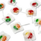 Paletas Tiger Pops, sabores surtidos, bolsa económica a granel
