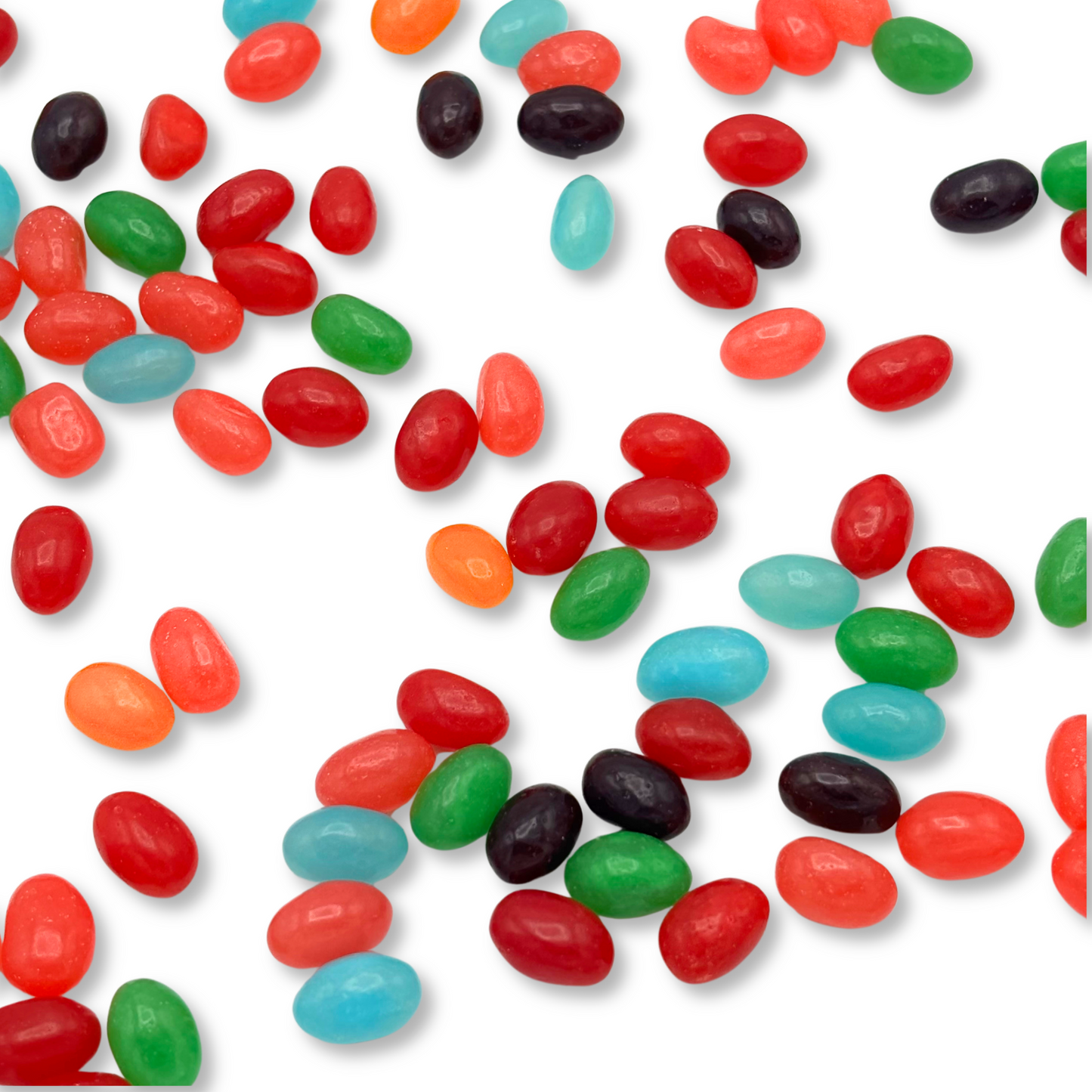 Jolly Rancher Jelly Beans – Fruit Flavored – Bulk Value Bag