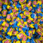 Dubble Bubble Original Chewing Gum – Bulk Value Bag