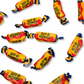Bit-O-Honey Taffy Candy – Bulk Value Bag