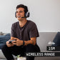 ASTRO Gaming Logitech G A20 Gen 2 Wireless Headset Xbox - White/Green