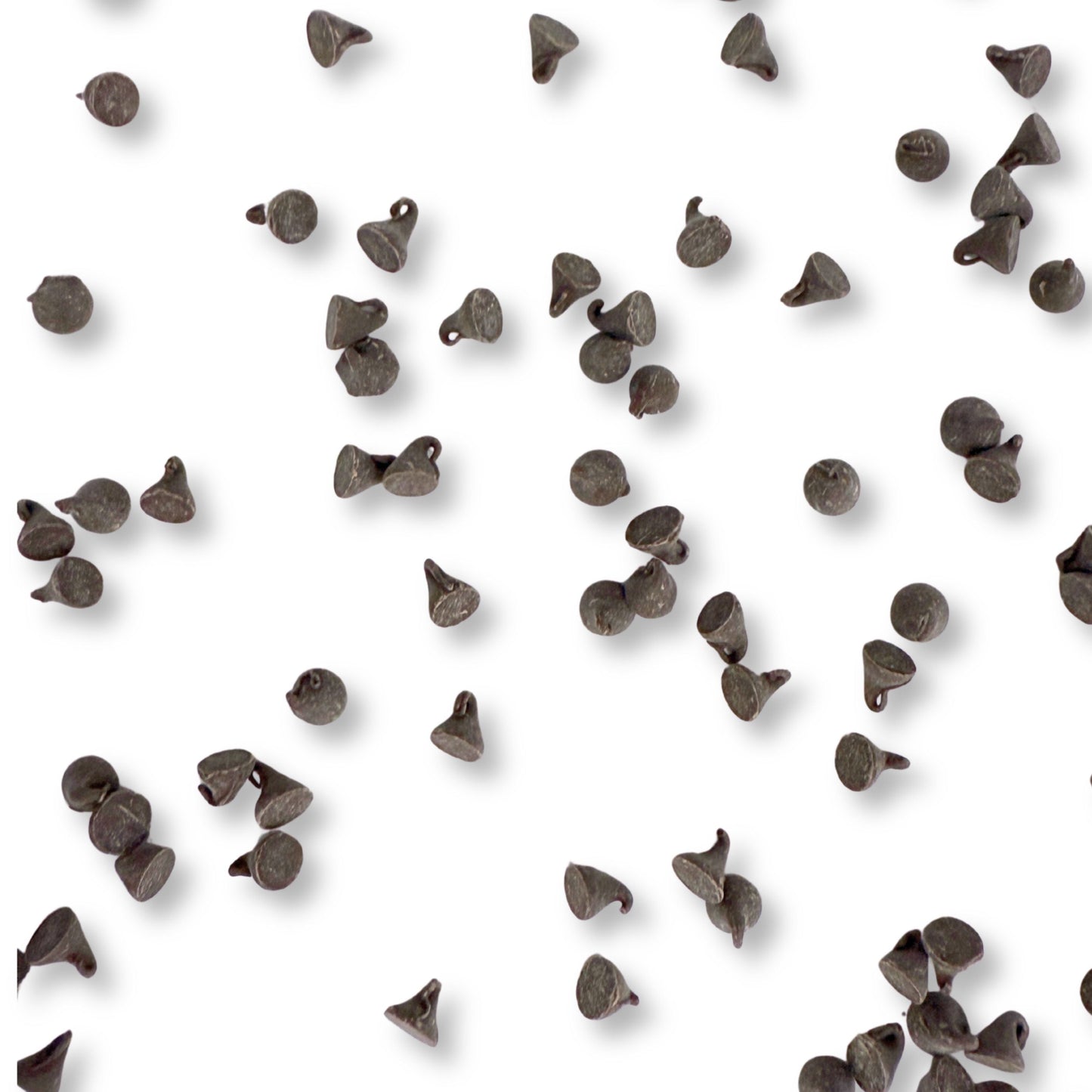 Blommer Royal Cocoa Drops – Baking Chocolate Drops – Bulk Value Bag
