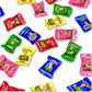 Warheads Extreme Sour Assorted Fruit Flavors – Hard Candy – Bulk Value Bag