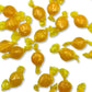 Butterscotch Buttons Hard Candy – Bulk Value Bag