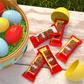 KitKat Bunnies Crisp Wafer In Milk Chocolate – Easter – Bulk Value Bag