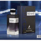 Maison Alhambra Yeah! Eau de Parfum Spray for Men, 3.4 Ounce