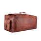 El bolso de viaje Bruno Flap