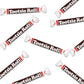 Tootsie Roll 3" Long – Chocolate Twist Candy – Bulk Value Bag