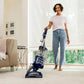 Shark NV360 Aspiradora Vertical Navigator Lift-Away Deluxe con Gran Capacidad de Polvo (Reacondicionado)