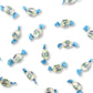 Arcor Cristal Mint Hard Candy – Bulk Value Bag