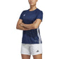 adidas Maillot Equipo 23 Mujer Azul Marino/Blanco Talla XL