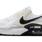 NIKE Air Max Excee Mens FN7304-100 (White/Black-Pure Platinum) Size 15