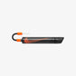 Bomba de balón Nike Hyperspeed Swoosh negra | Naranja